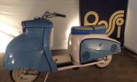 EXCELSIOR EXCELSIOR MONARCH - LATO SINISTRO
